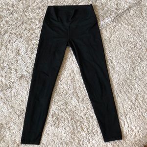Black Aerie Move Leggings